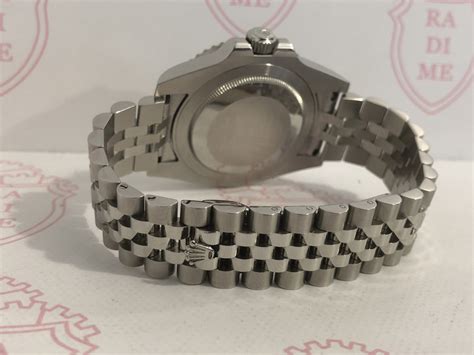 bracciale giubile rolex coroncina|bracciale orologia.